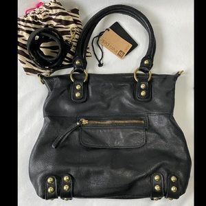 Linea Pelle Dylan Medium Tote